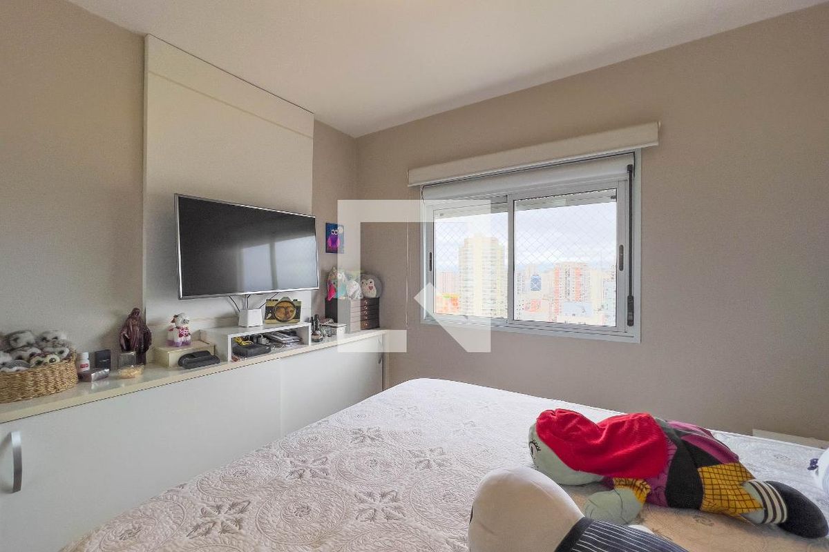 Apartamento, 4 quartos, 151 m² - Foto 12