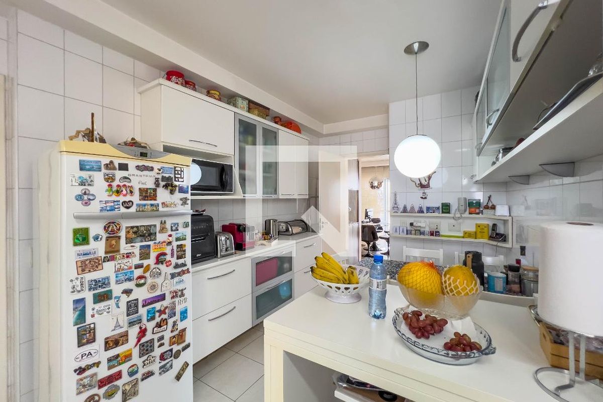 Apartamento, 4 quartos, 151 m² - Foto 42