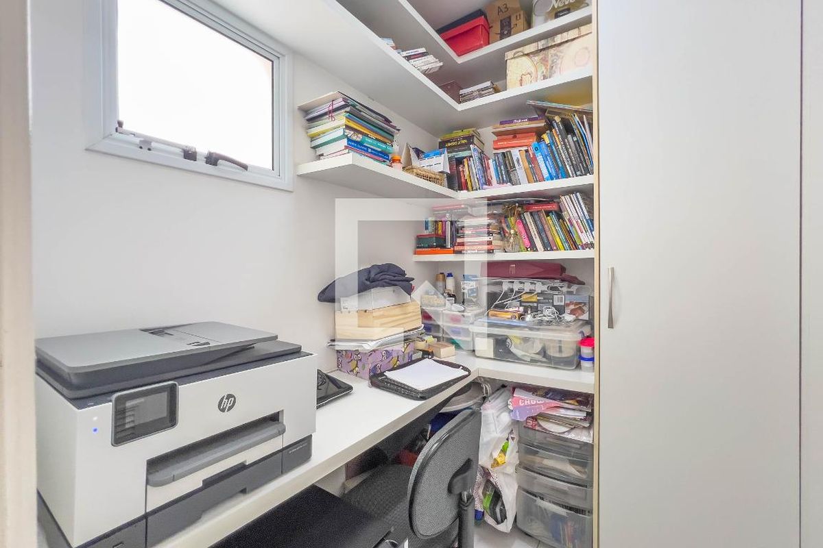 Apartamento, 4 quartos, 151 m² - Foto 47