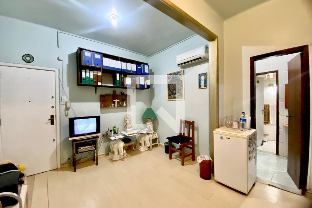Apartamento, 3 quartos, 100 m² - Foto 12