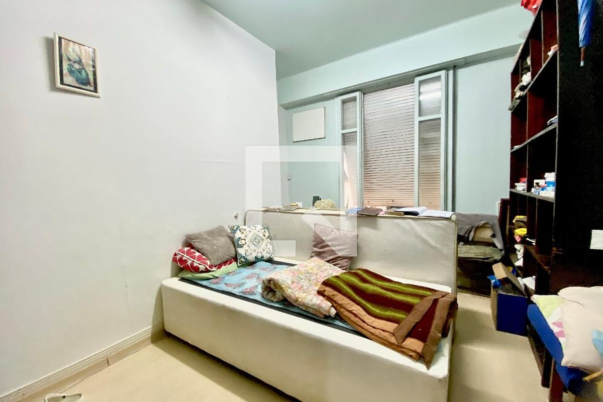 Apartamento, 3 quartos, 100 m² - Foto 28