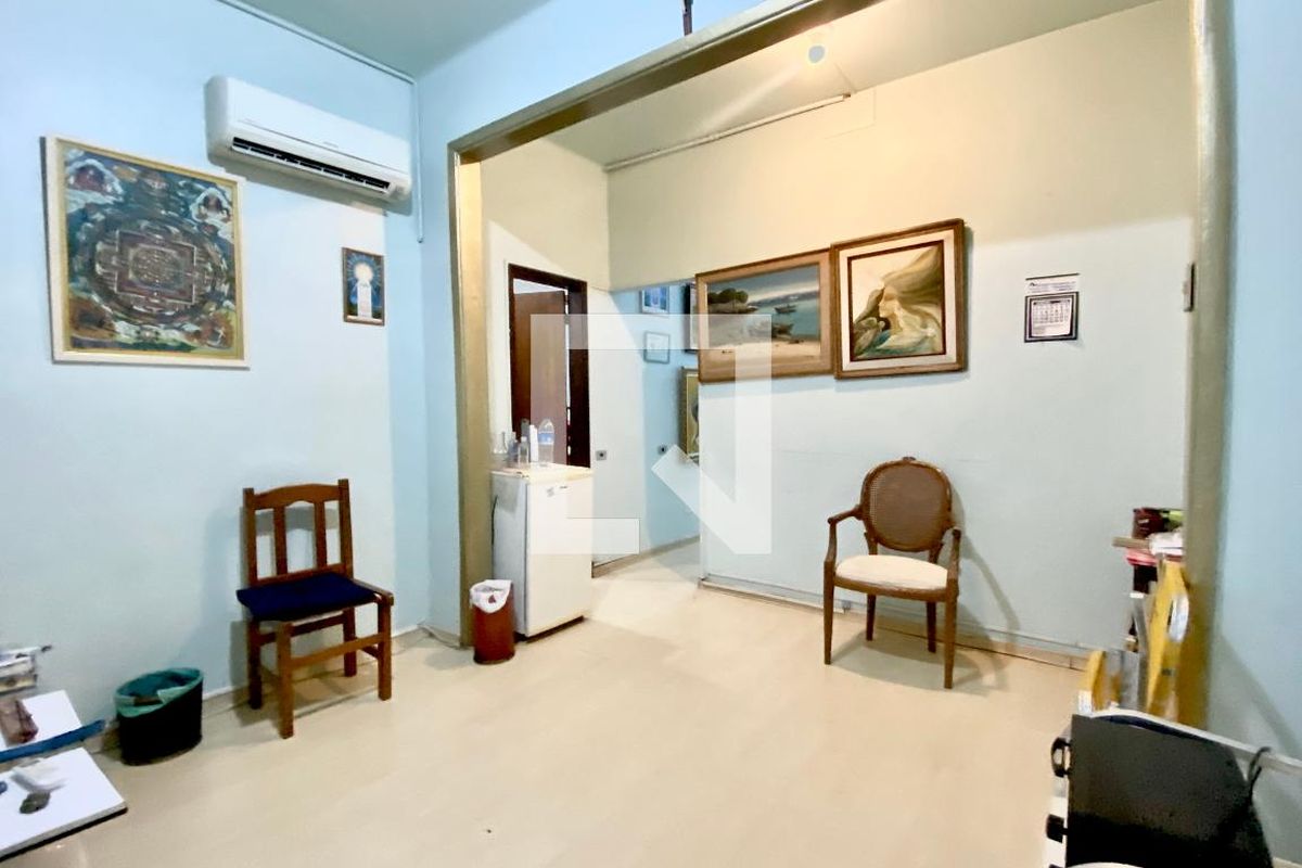 Apartamento, 3 quartos, 100 m² - Foto 2