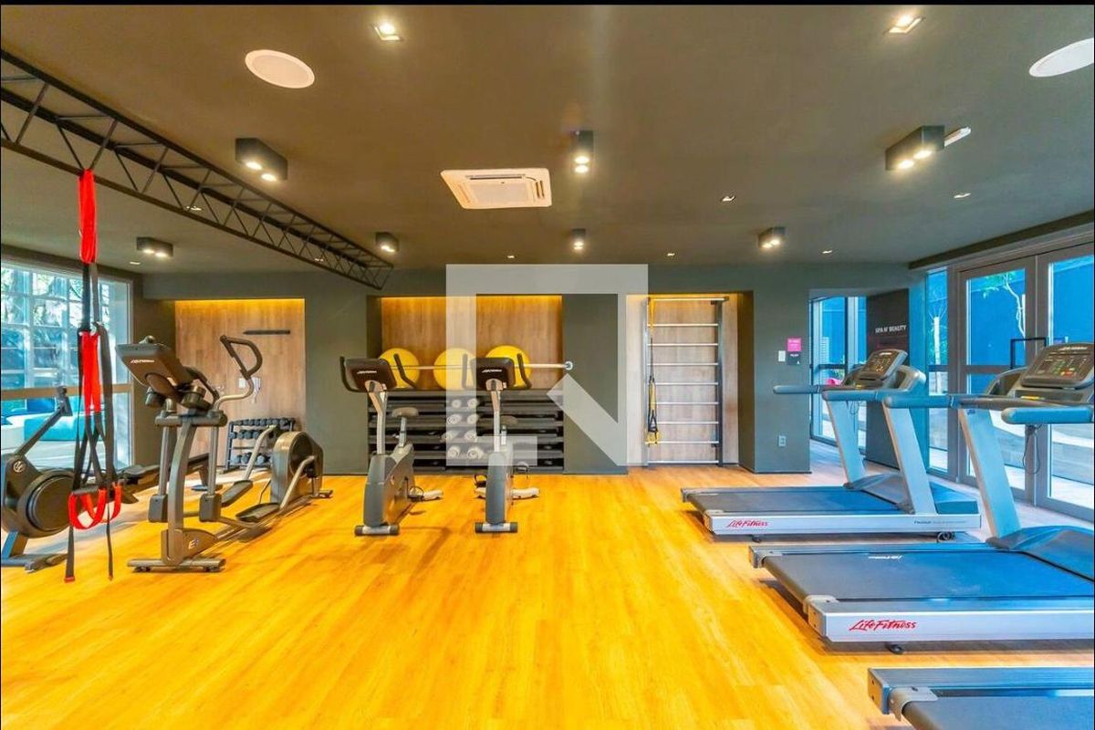 Kitnet-Studio, 18 m² - Foto 44