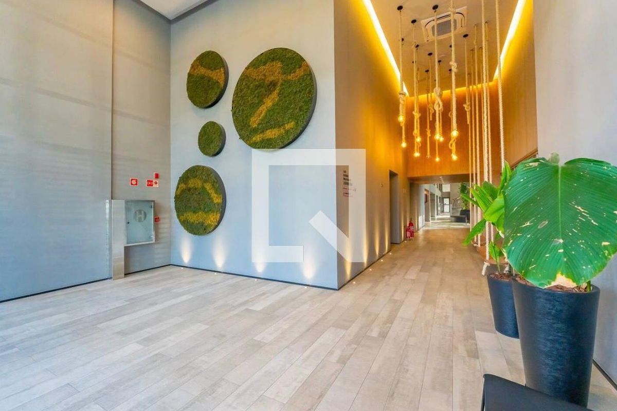Kitnet-Studio, 18 m² - Foto 40