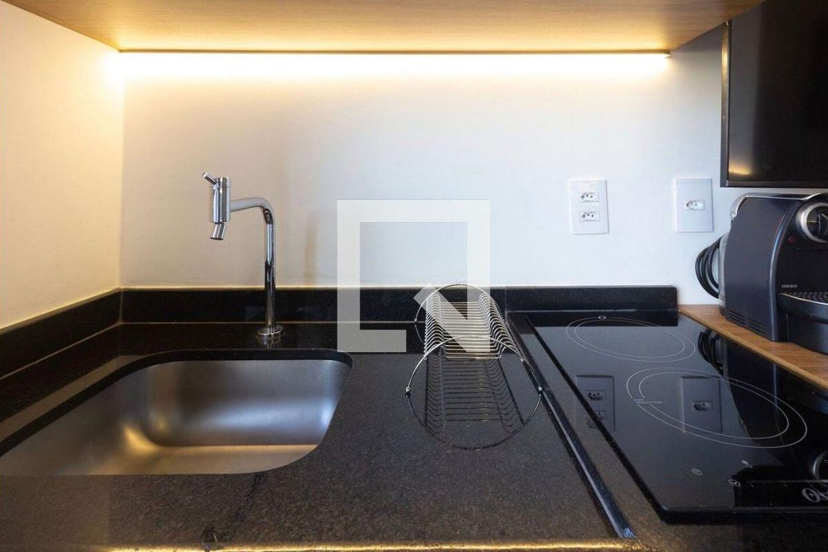 Kitnet-Studio, 18 m² - Foto 16
