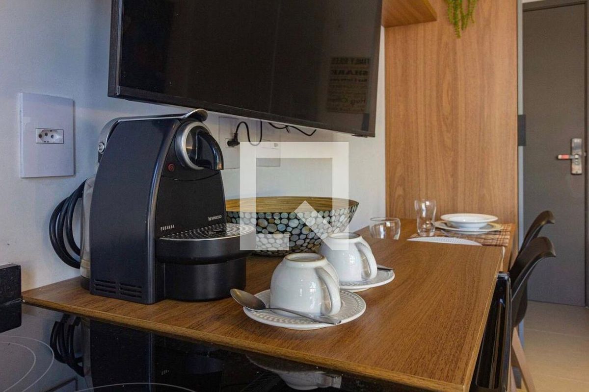 Kitnet-Studio, 18 m² - Foto 10