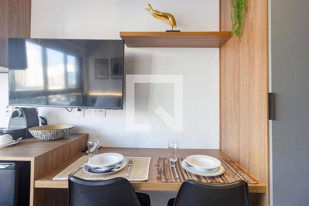 Kitnet-Studio, 18 m² - Foto 14