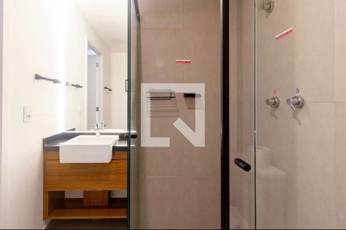 Kitnet-Studio, 18 m² - Foto 22