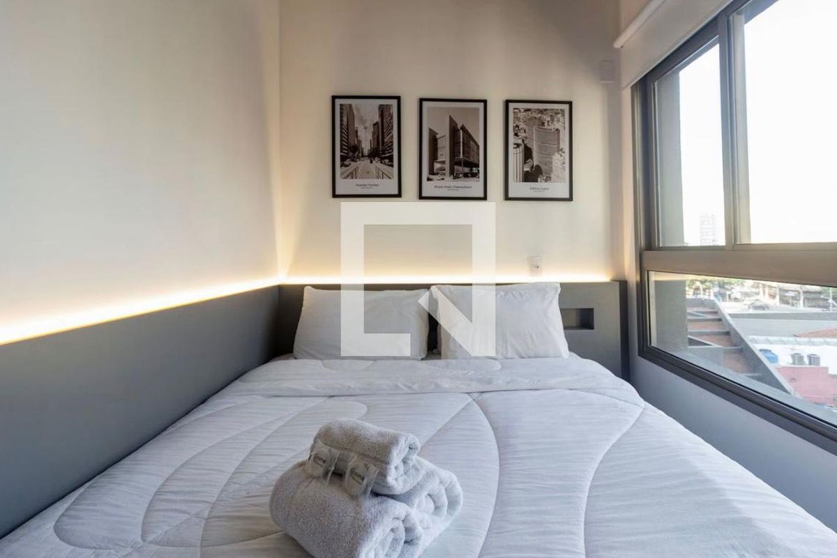 Kitnet-Studio, 18 m² - Foto 2