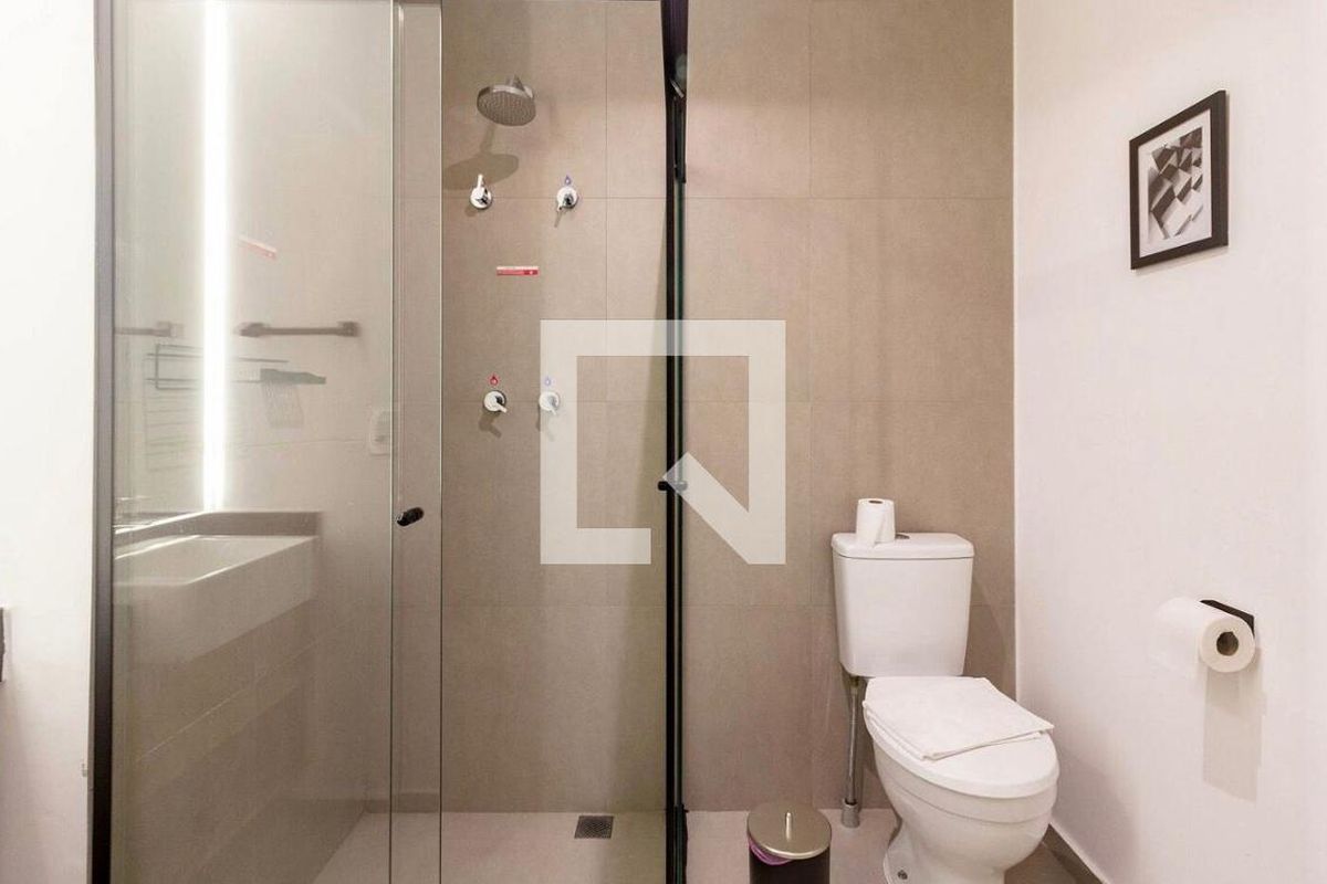 Kitnet-Studio, 18 m² - Foto 24