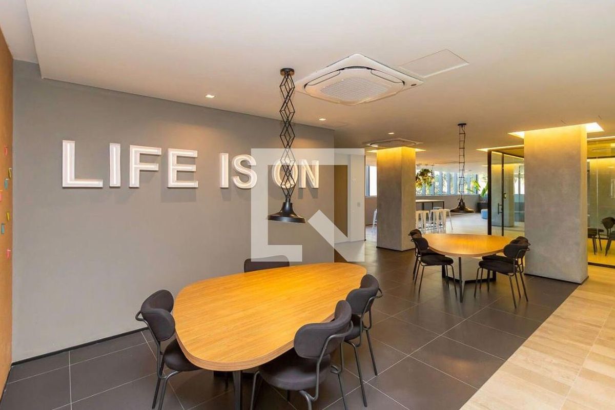Kitnet-Studio, 18 m² - Foto 46