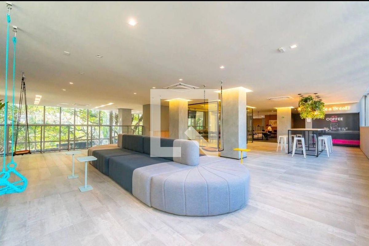 Kitnet-Studio, 18 m² - Foto 42