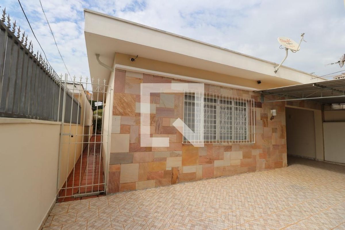 Casa à Venda - Taquaral, 3 Quartos,  180 m2 em , Campinas - sp | SoloBR