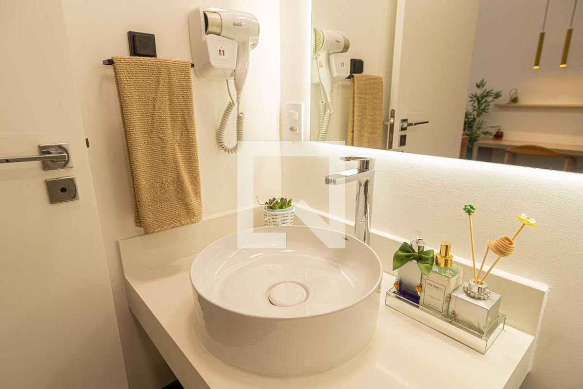 Kitnet-Studio, 19 m² - Foto 16