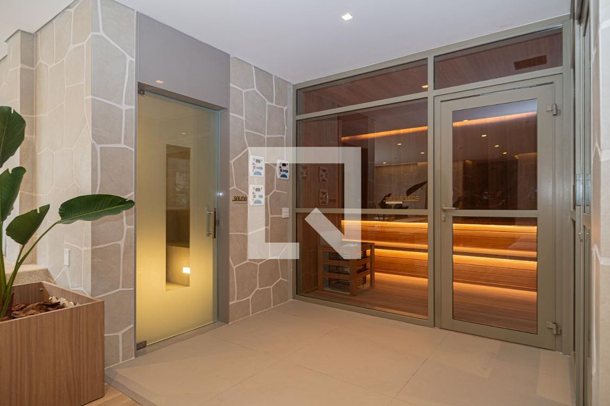 Kitnet-Studio, 19 m² - Foto 31