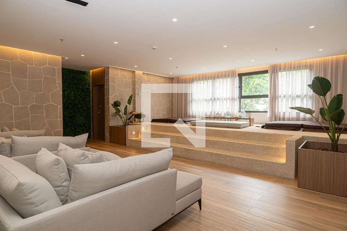 Kitnet-Studio, 19 m² - Foto 27