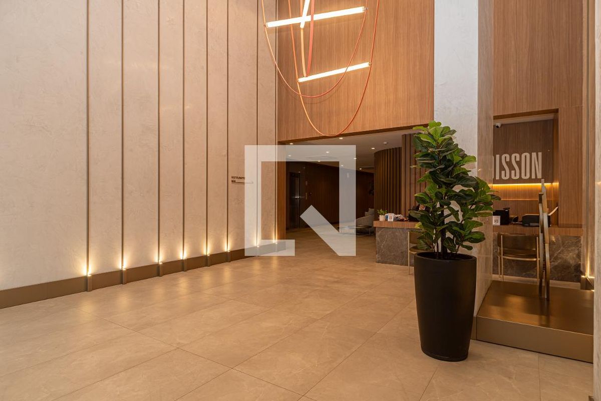 Kitnet-Studio, 19 m² - Foto 44