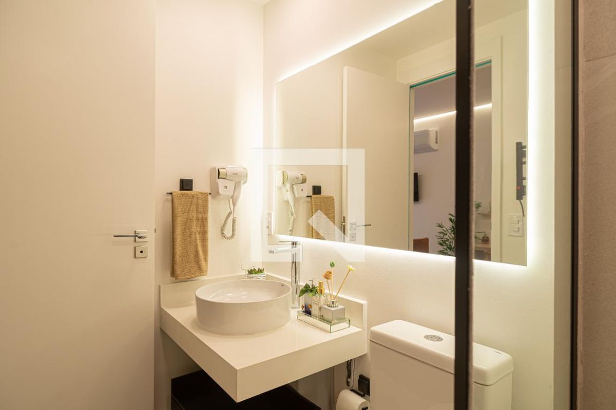 Kitnet-Studio, 19 m² - Foto 13