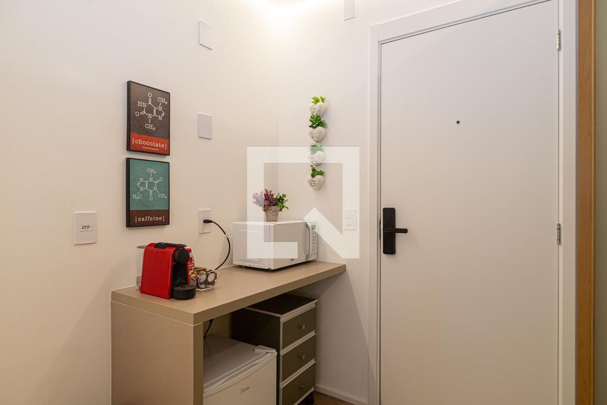 Kitnet-Studio, 19 m² - Foto 19