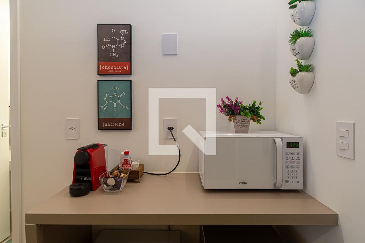 Kitnet-Studio, 19 m² - Foto 20