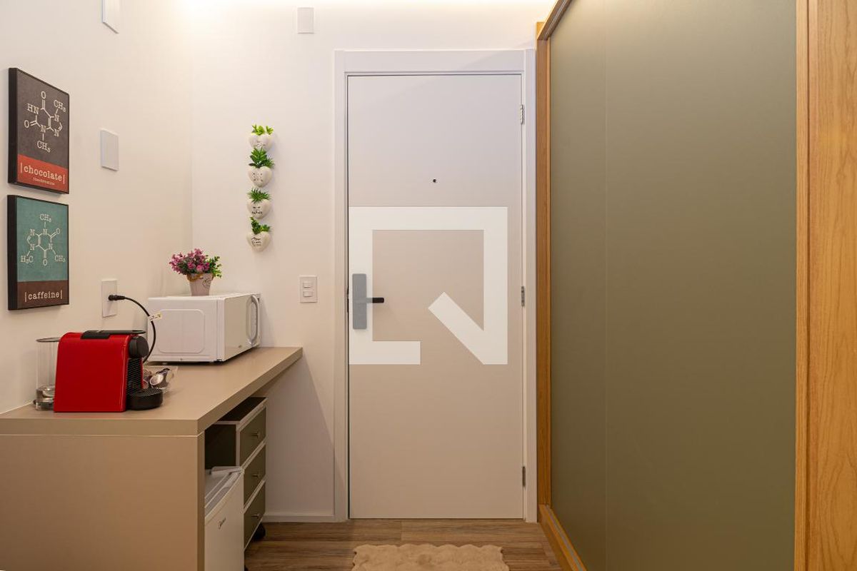 Kitnet-Studio, 19 m² - Foto 18