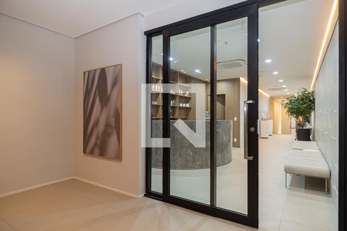 Kitnet-Studio, 19 m² - Foto 35