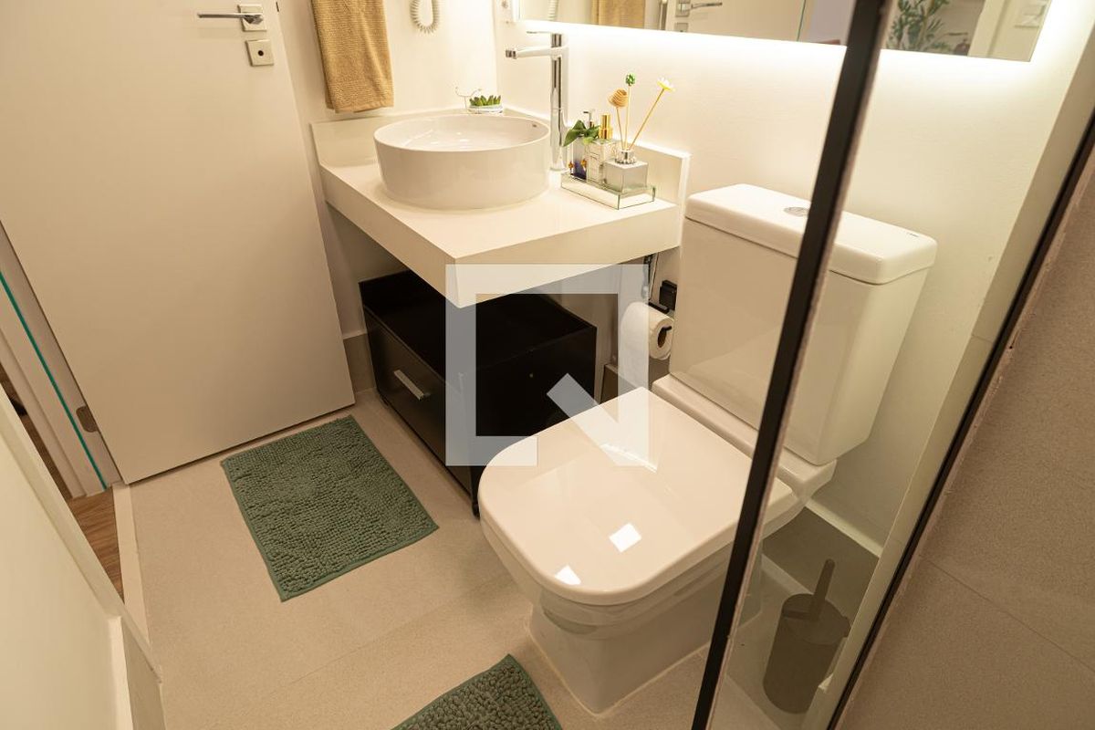 Kitnet-Studio, 19 m² - Foto 15