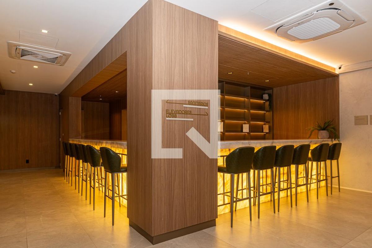 Kitnet-Studio, 19 m² - Foto 36