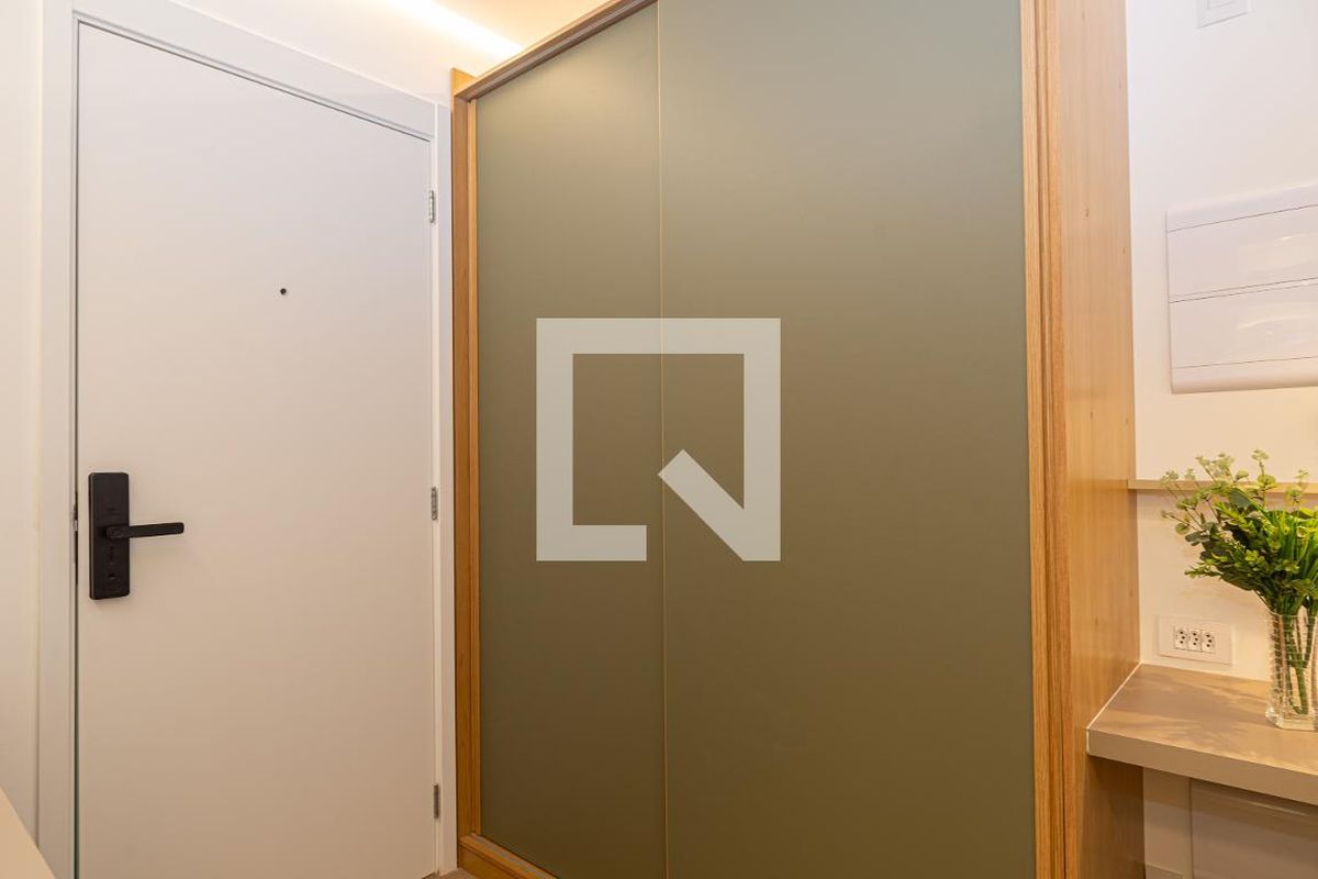 Kitnet-Studio, 19 m² - Foto 10