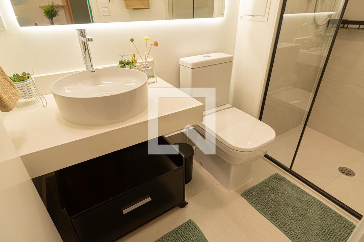Kitnet-Studio, 19 m² - Foto 14