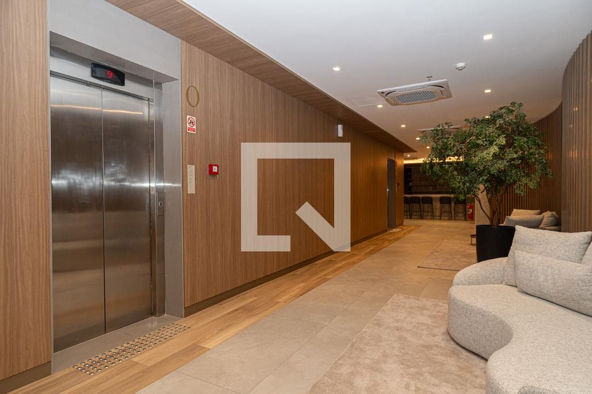 Kitnet-Studio, 19 m² - Foto 42