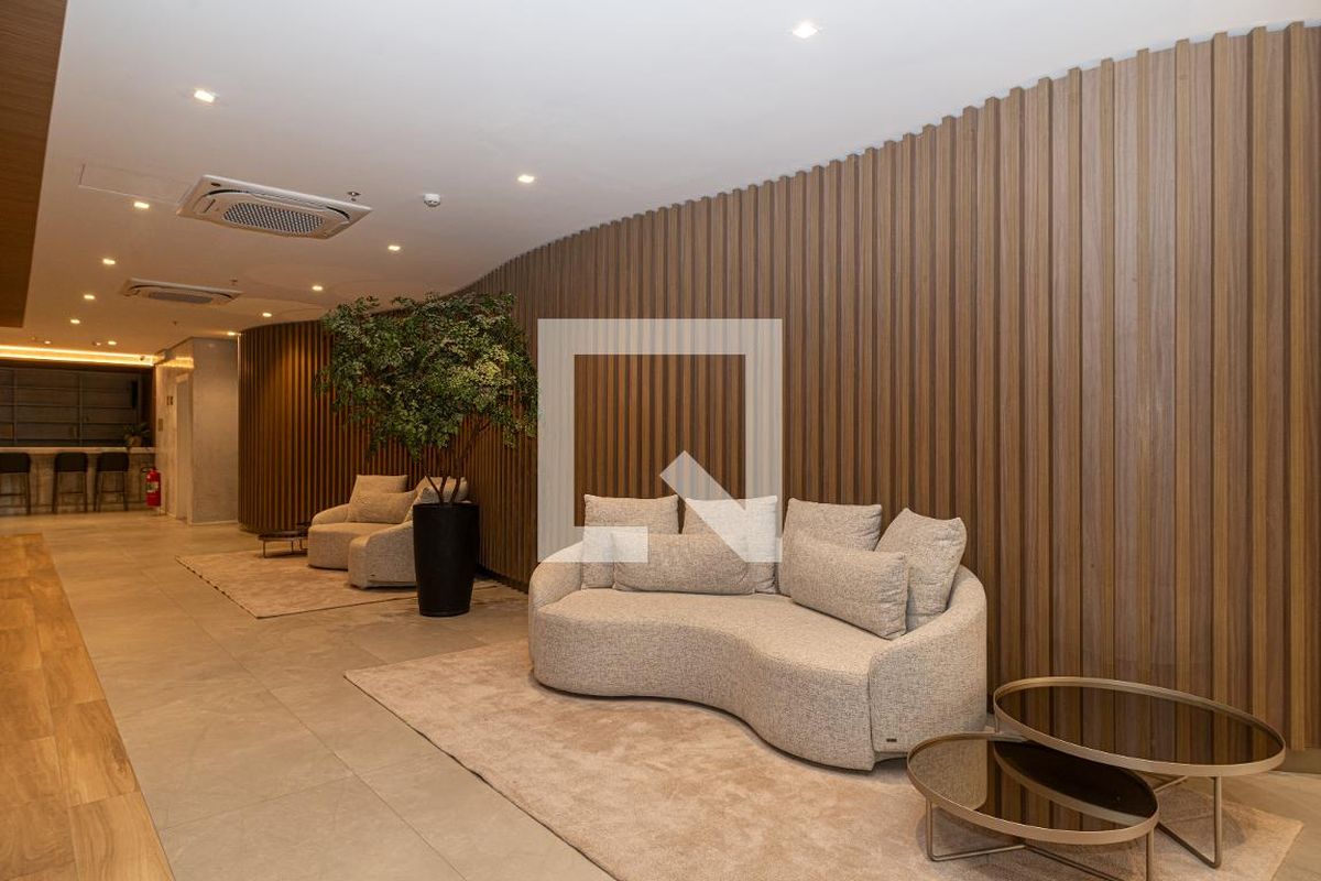 Kitnet-Studio, 19 m² - Foto 41