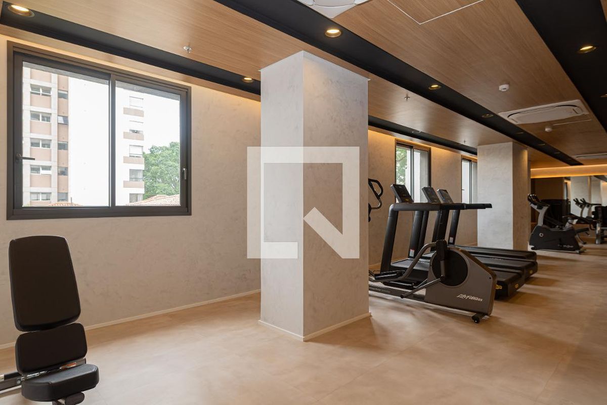 Kitnet-Studio, 19 m² - Foto 22