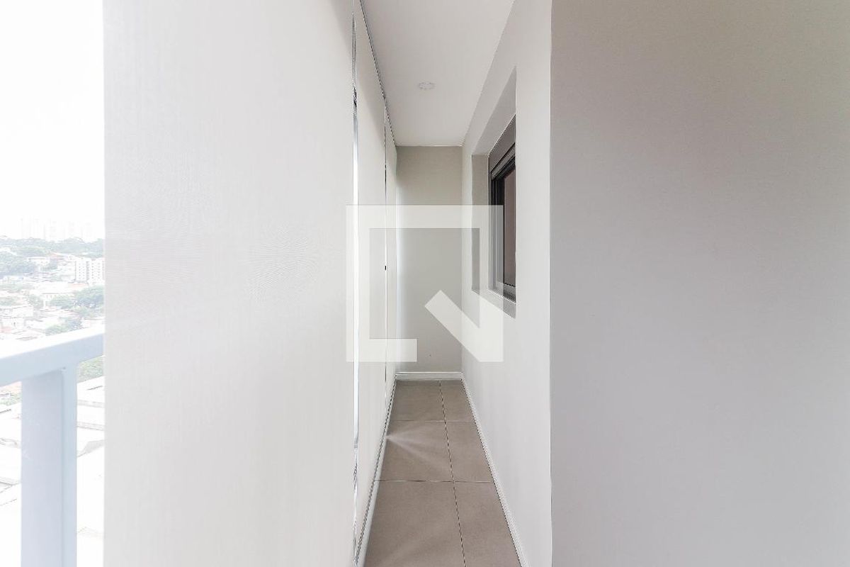 Apartamento, 1 quarto, 45 m² - Foto 8