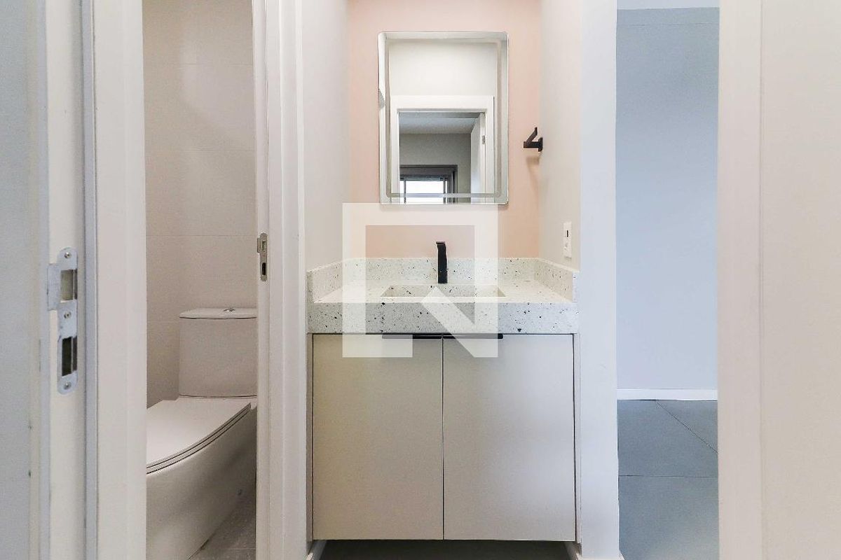 Apartamento, 1 quarto, 45 m² - Foto 15