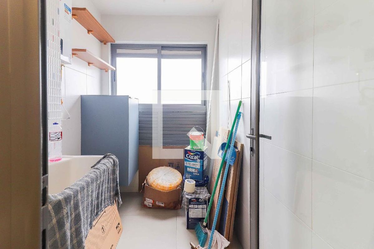 Apartamento, 1 quarto, 45 m² - Foto 20