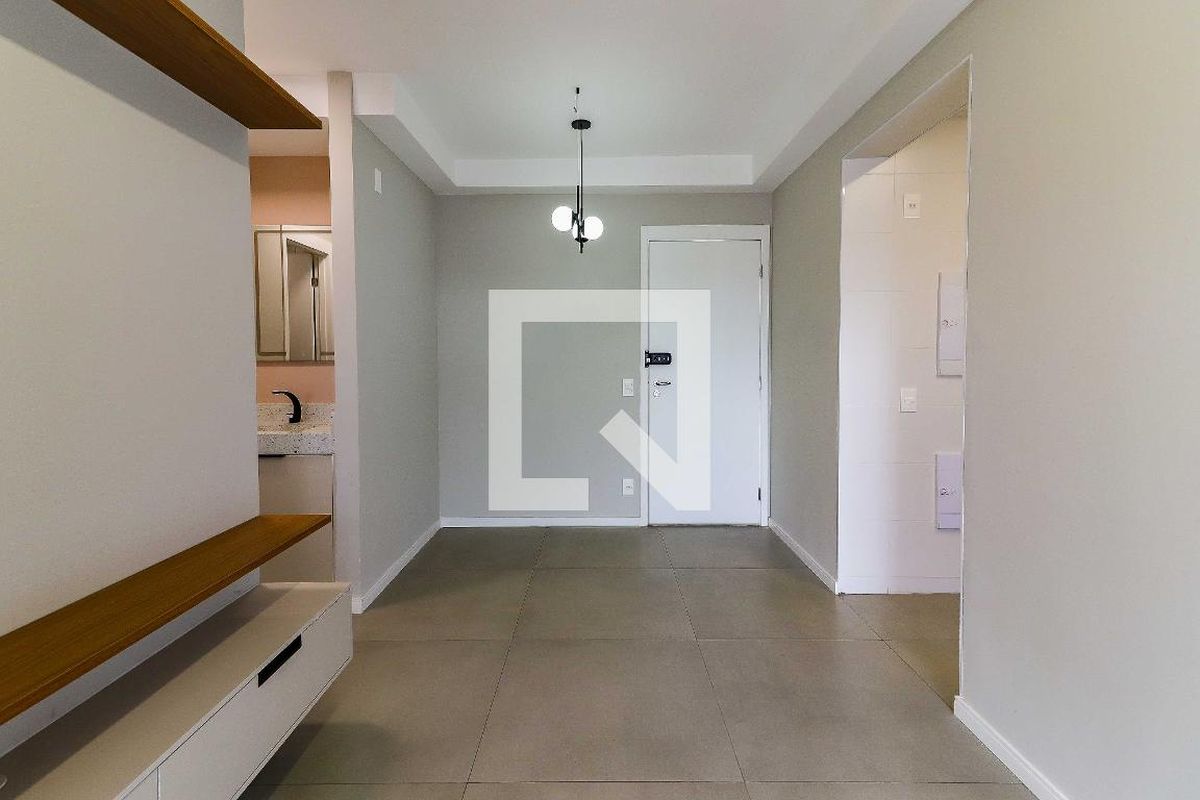 Apartamento, 1 quarto, 45 m² - Foto 6
