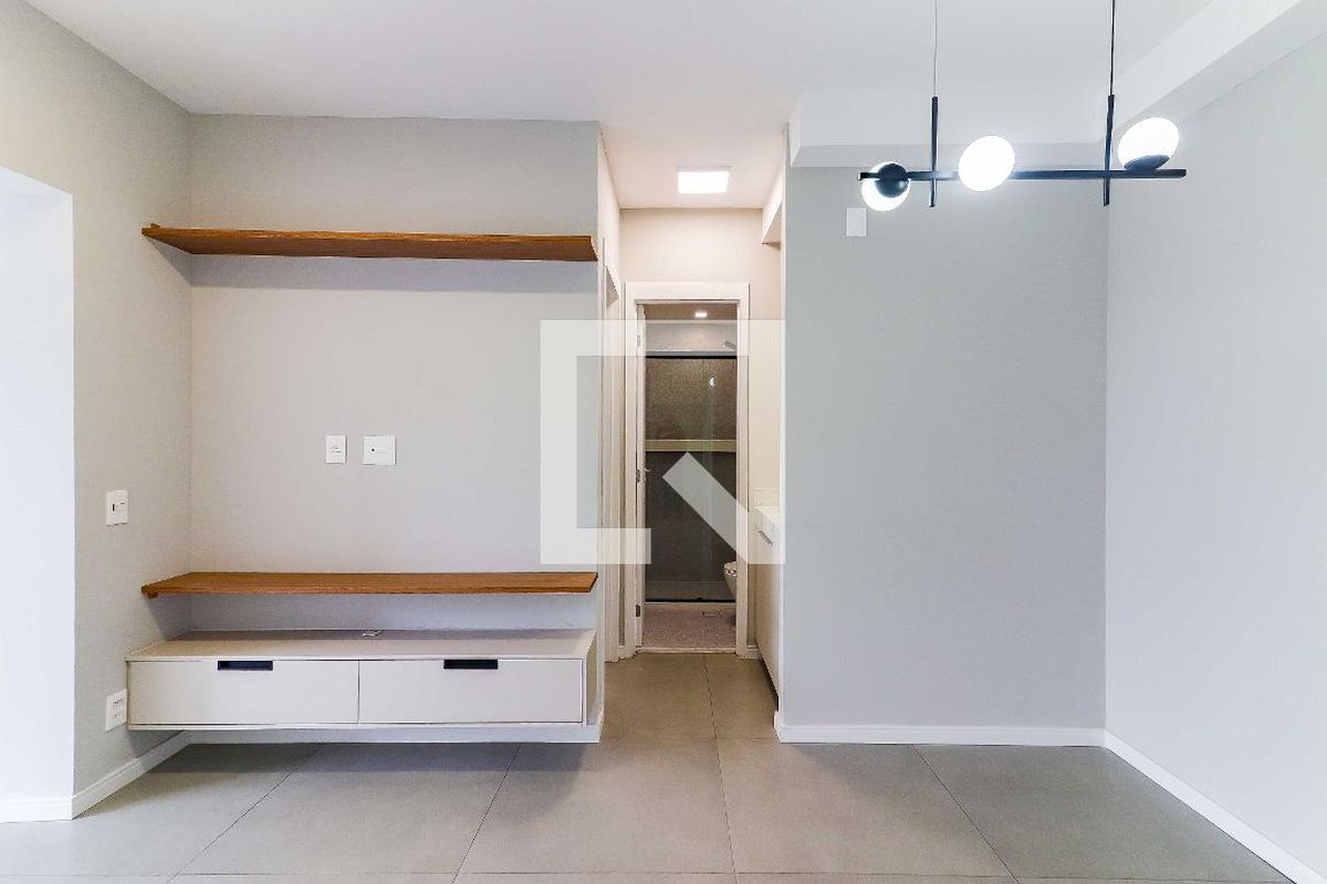 Apartamento, 1 quarto, 45 m² - Foto 7
