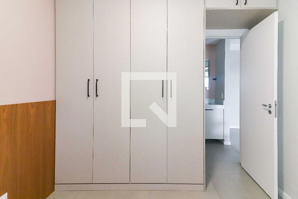 Apartamento, 1 quarto, 45 m² - Foto 12