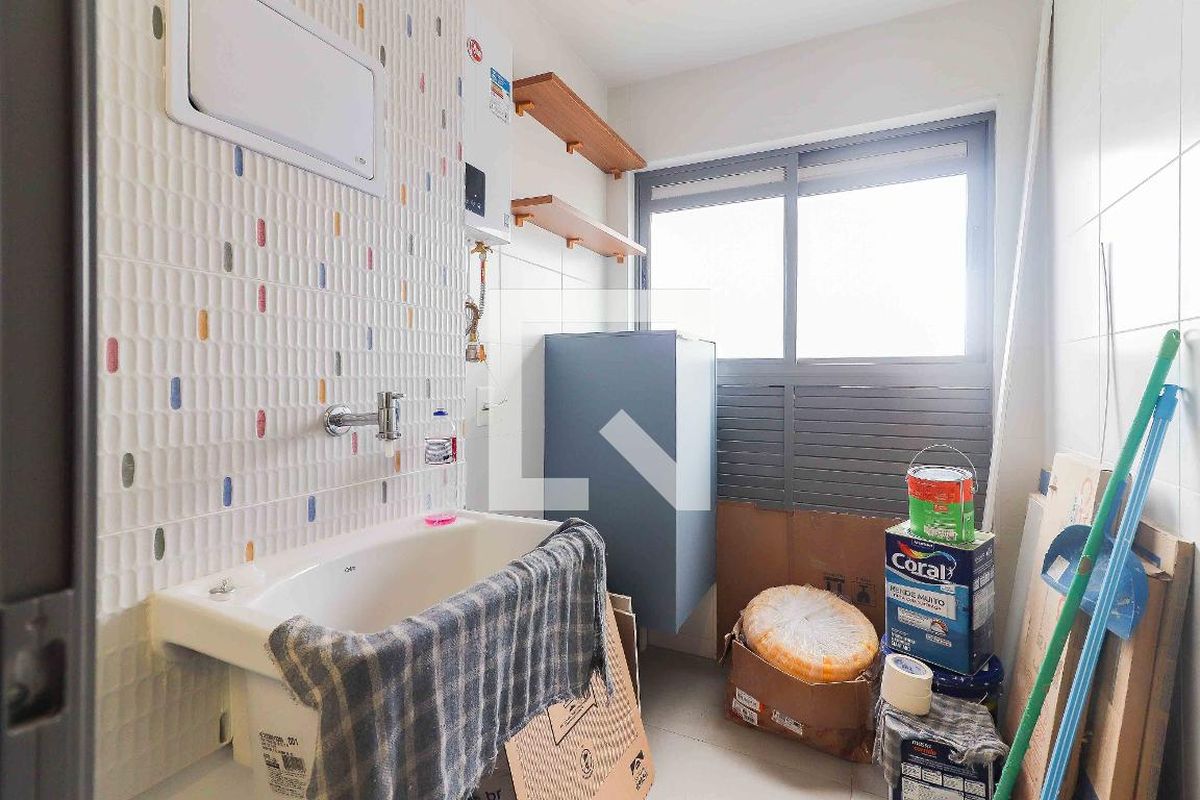 Apartamento, 1 quarto, 45 m² - Foto 21