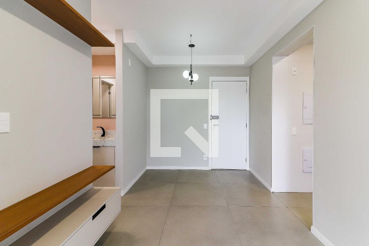 Apartamento, 1 quarto, 45 m² - Foto 5
