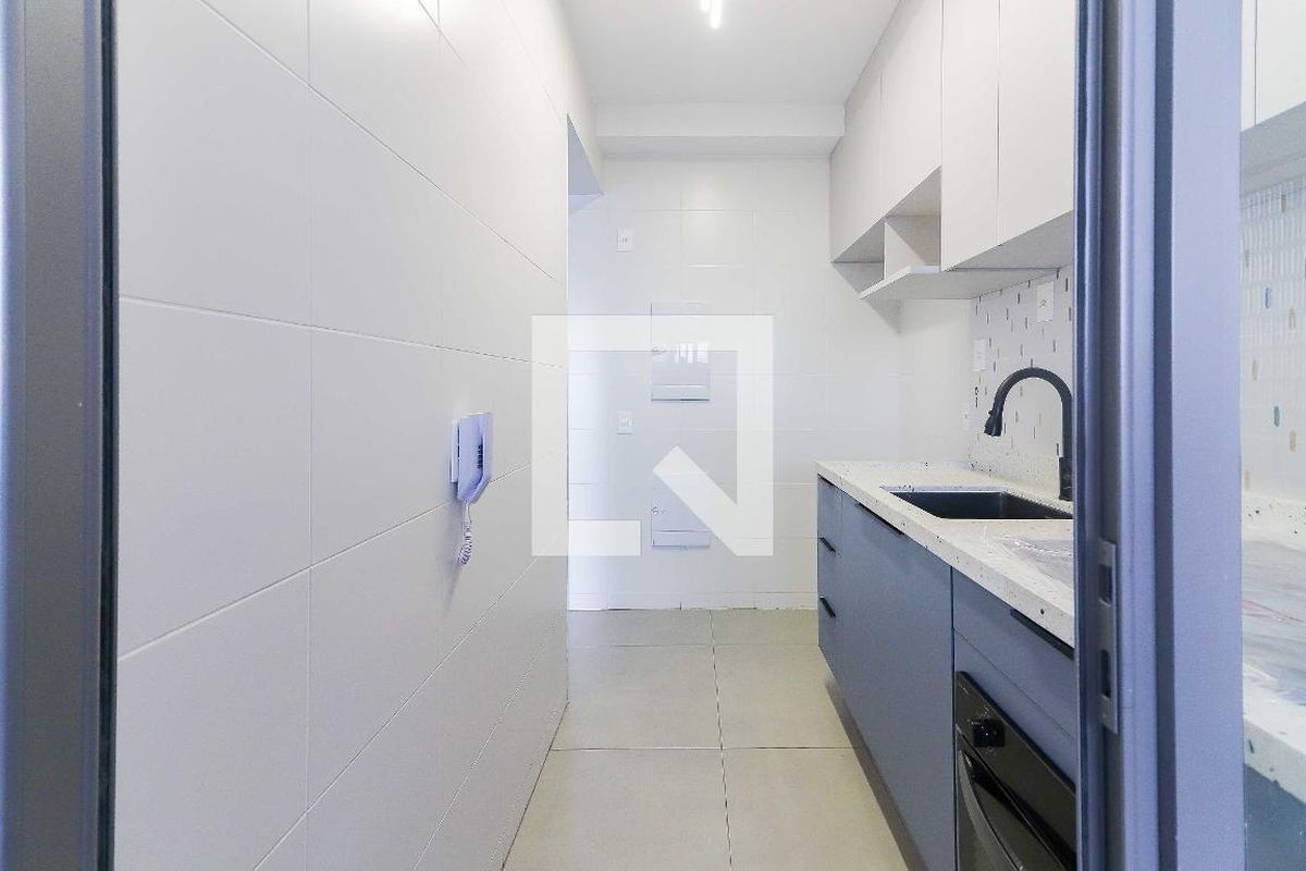 Apartamento, 1 quarto, 45 m² - Foto 23