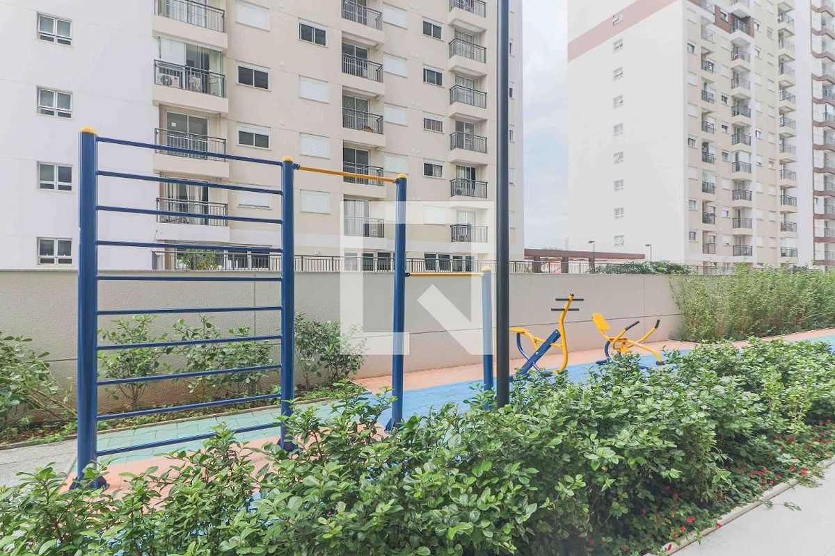 Apartamento, 1 quarto, 45 m² - Foto 33