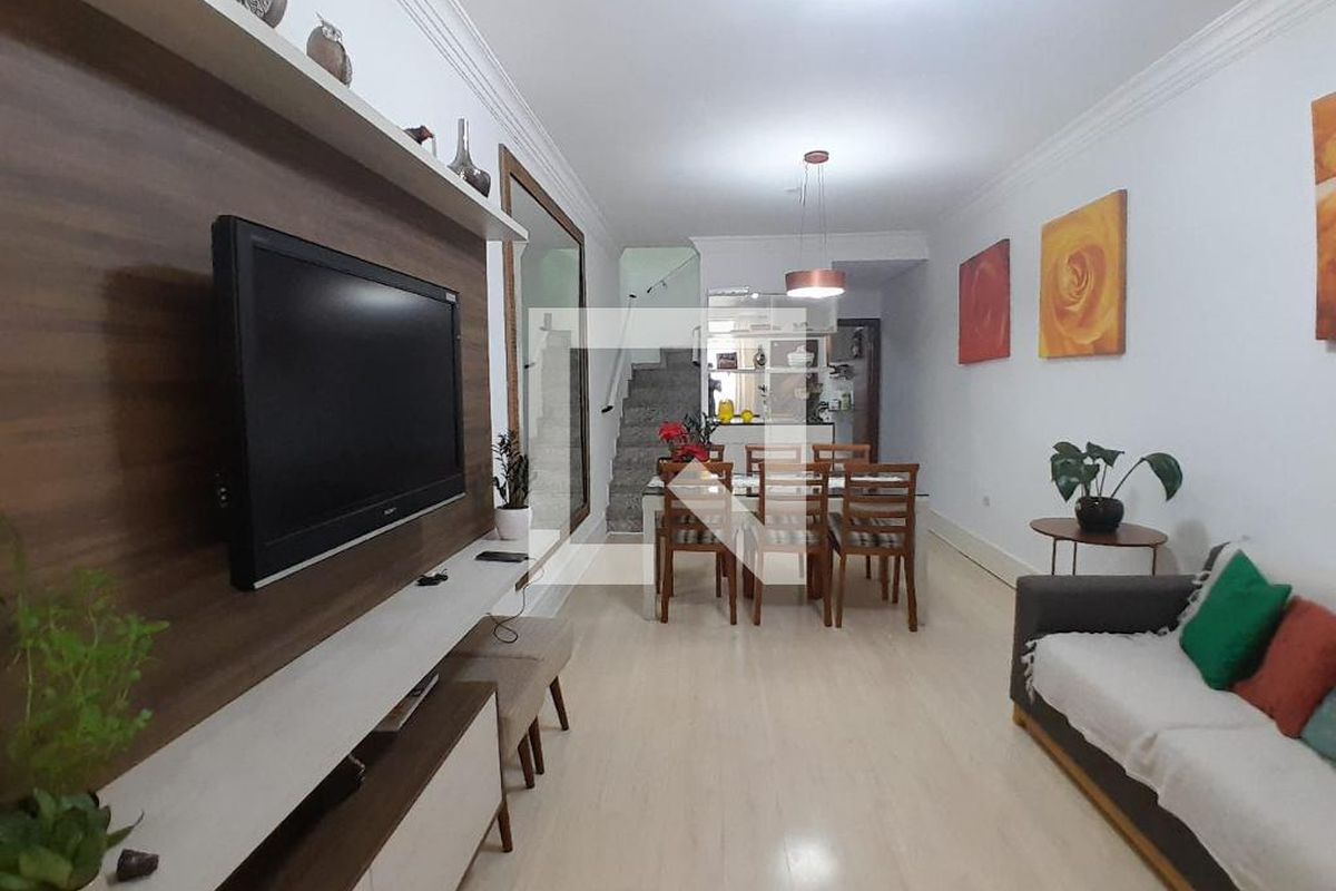 Casa, 3 quartos, 121 m² - Foto 4