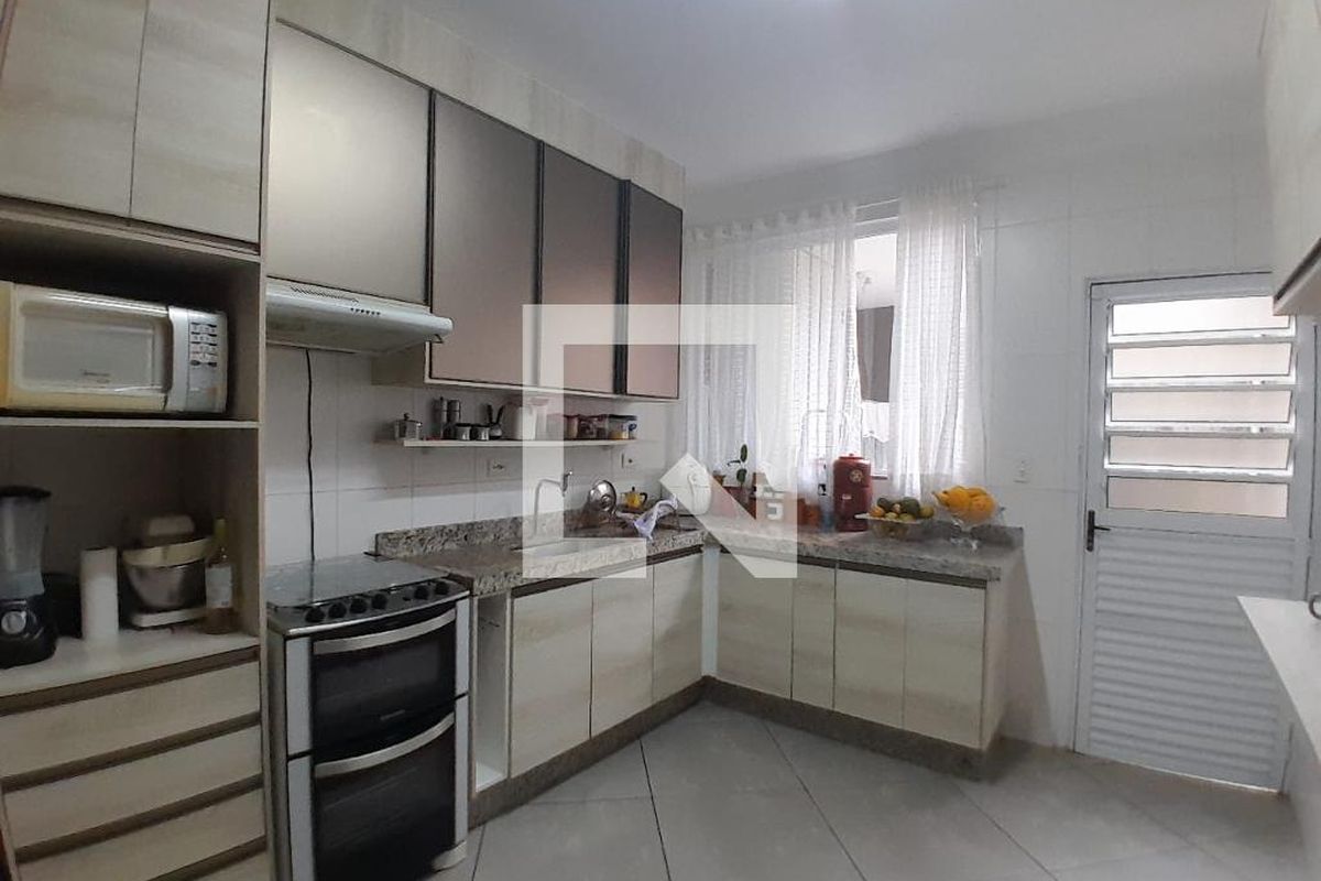 Casa, 3 quartos, 121 m² - Foto 42