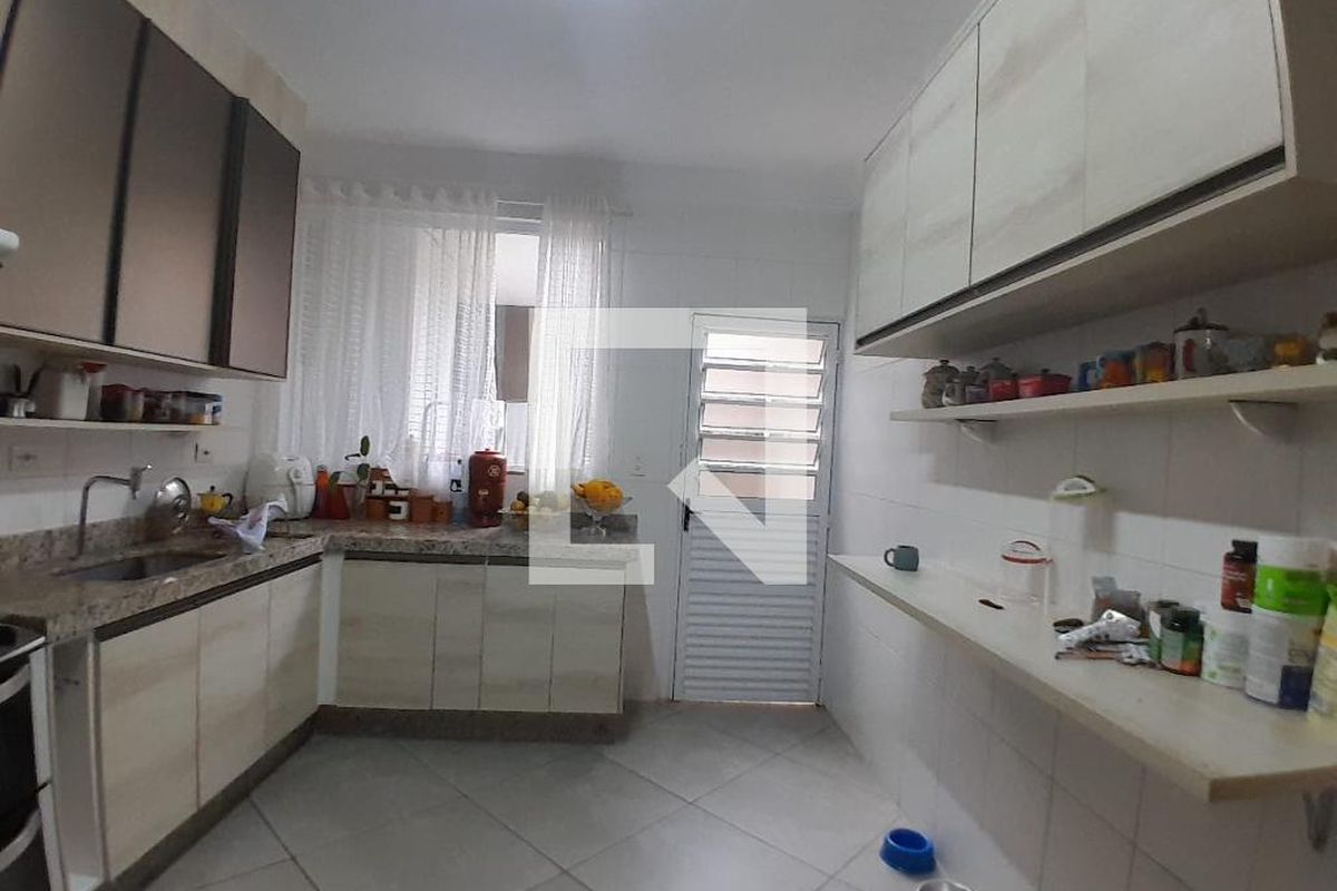 Casa, 3 quartos, 121 m² - Foto 20