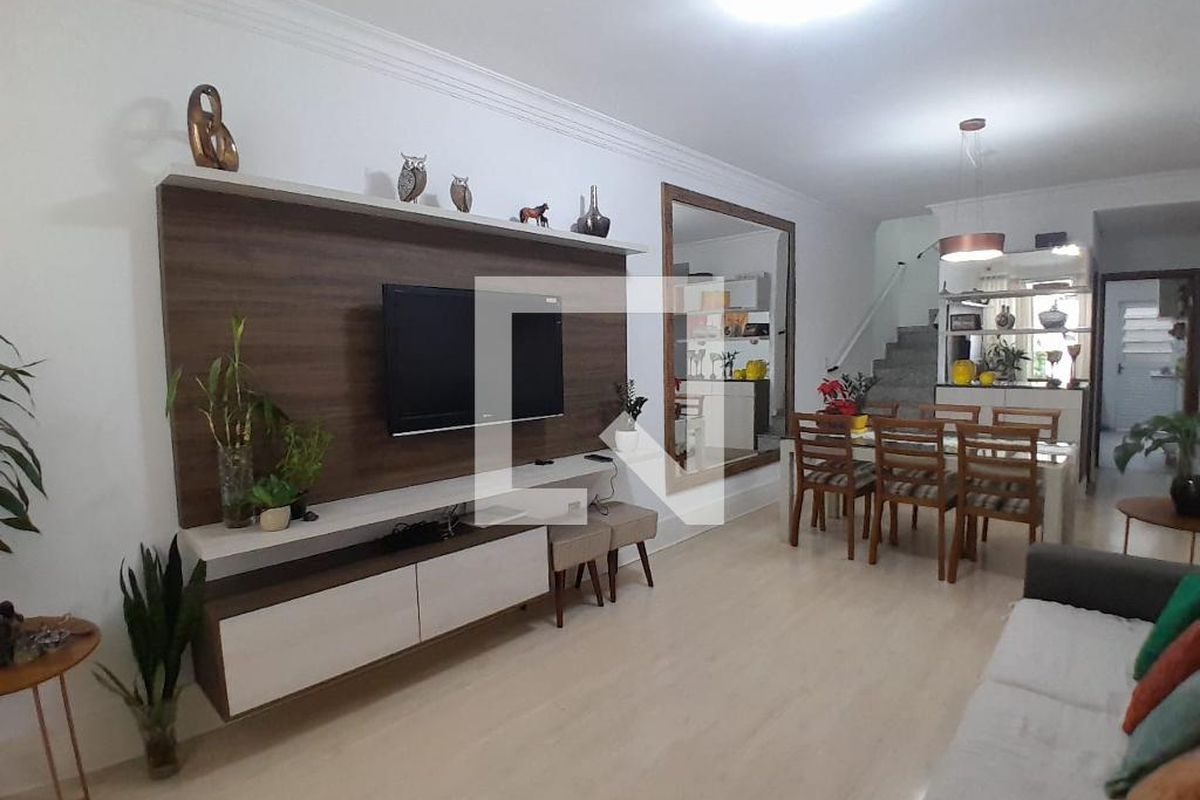 Casa, 3 quartos, 121 m² - Foto 2