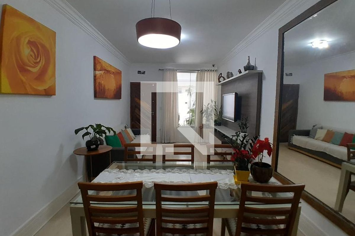Casa, 3 quartos, 121 m² - Foto 54
