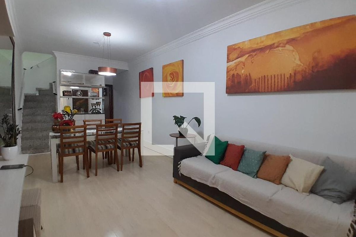 Casa, 3 quartos, 121 m² - Foto 6