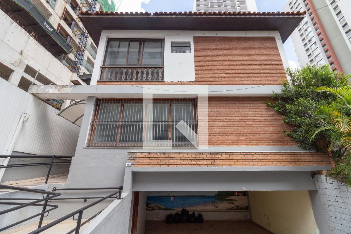 Casa, 12 quartos, 420 m² - Foto 162